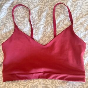 H&M sports bra medium